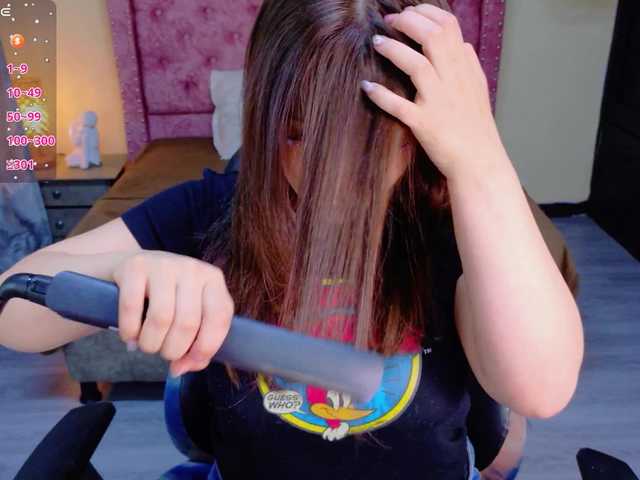 sweetthang live cam on BongaCams