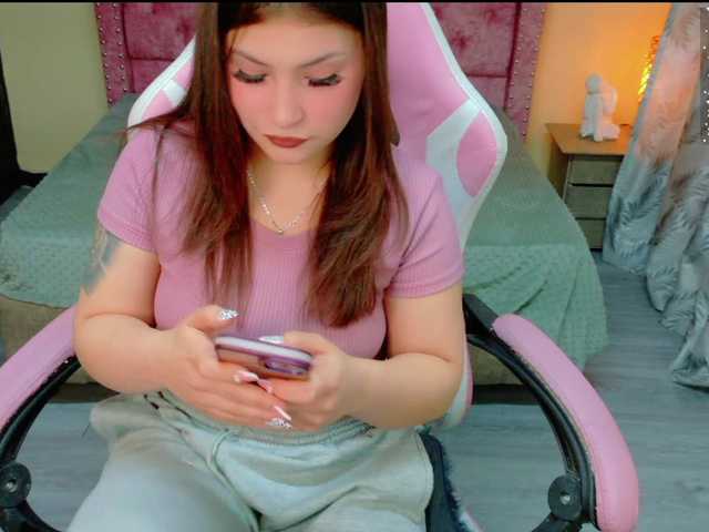 sweetthang live cam on BongaCams