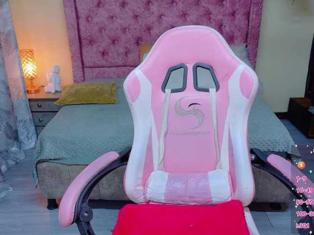 sweetthang live cam on BongaCams
