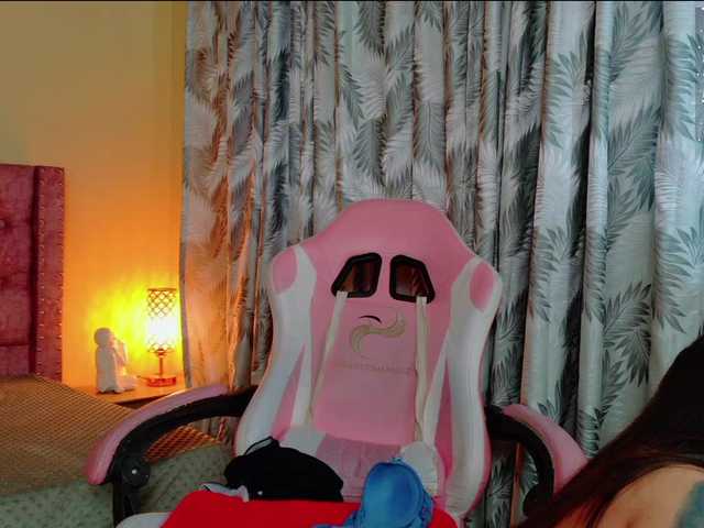 sweetthang live cam on BongaCams