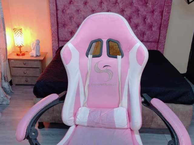 sweetthang live cam on BongaCams