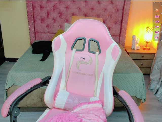 sweetthang live cam on BongaCams