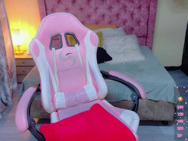 sweetthang live cam on BongaCams