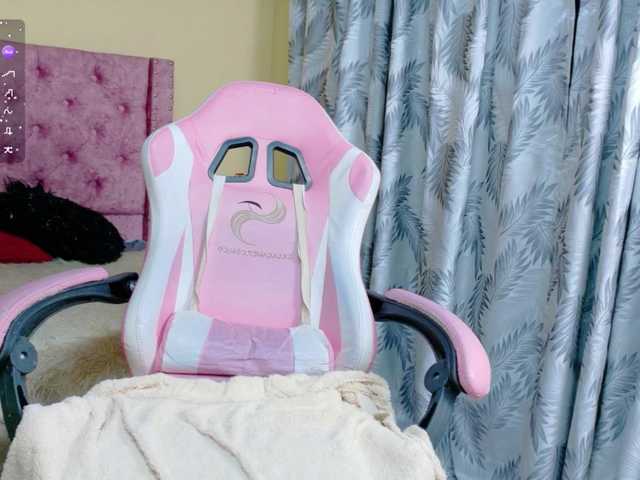 sweetthang's BongaCams show and profile