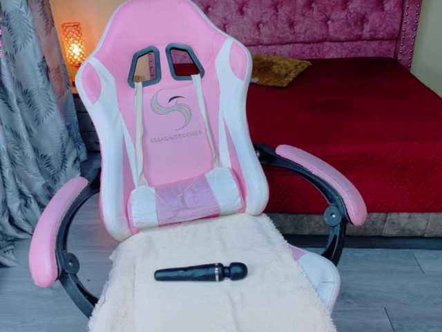sweetthang live cam on BongaCams