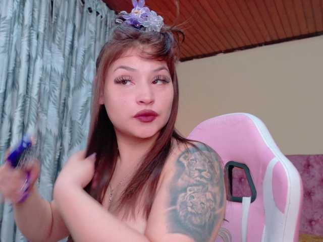 sweetthang live cam on BongaCams