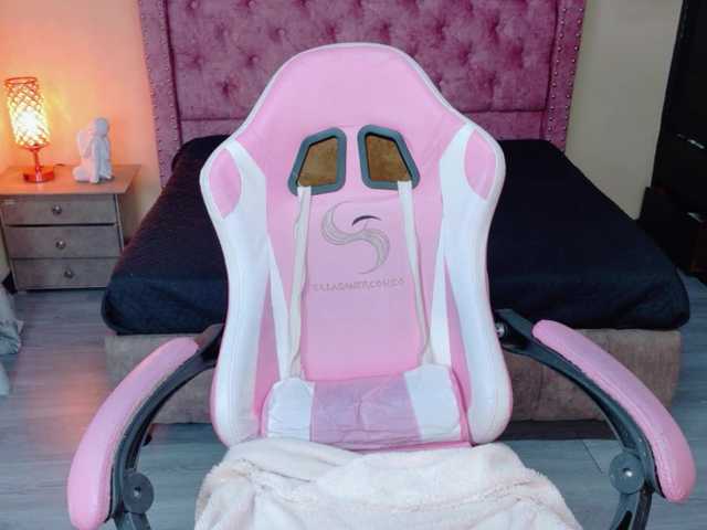 sweetthang live cam on BongaCams
