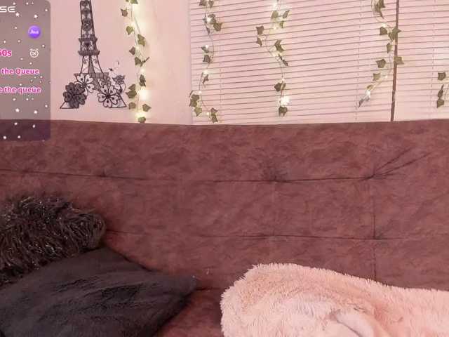 sweetthang live cam on BongaCams