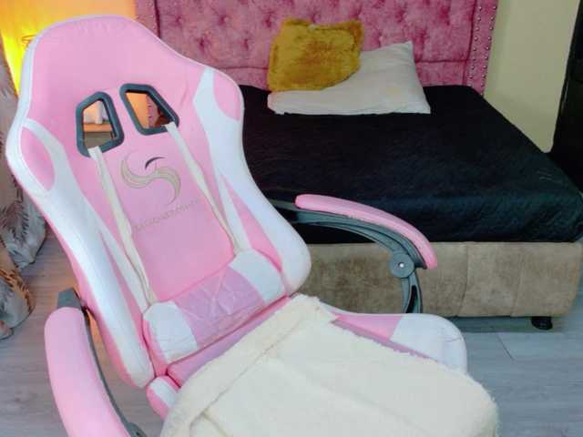 sweetthang live cam on BongaCams