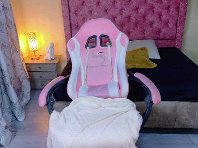 sweetthang live cam on BongaCams