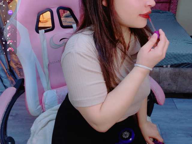 sweetthang live cam on BongaCams