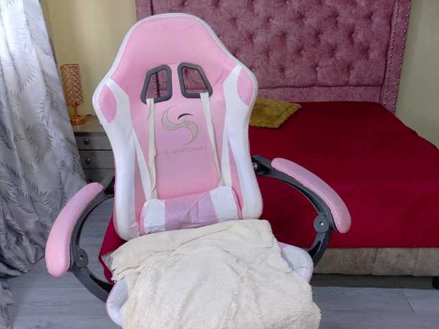 sweetthang live cam on BongaCams