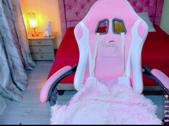 sweetthang live cam on BongaCams