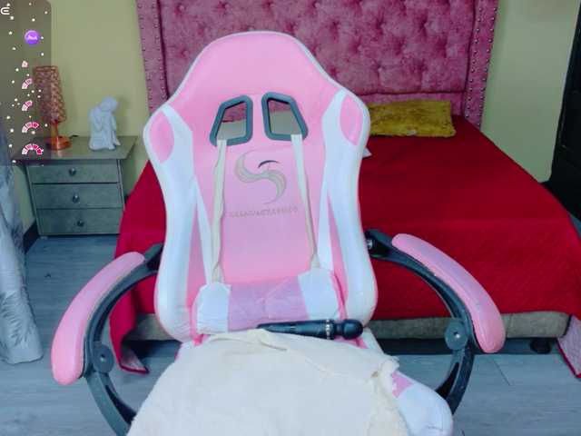 sweetthang live cam on BongaCams