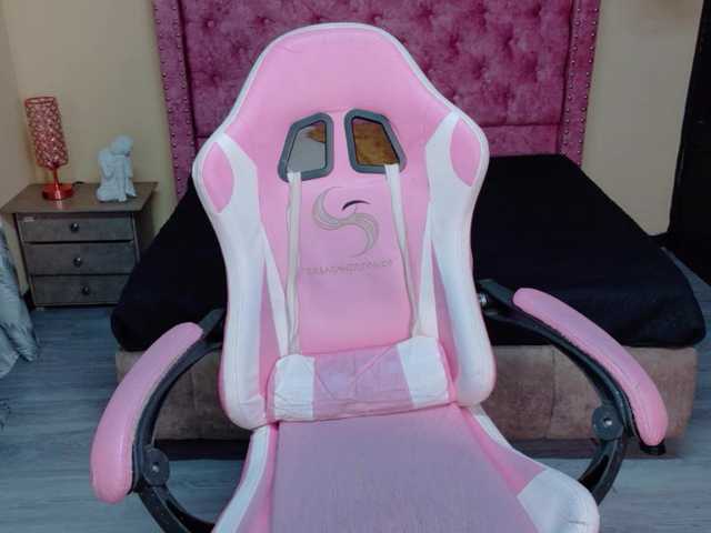 sweetthang live webcam show