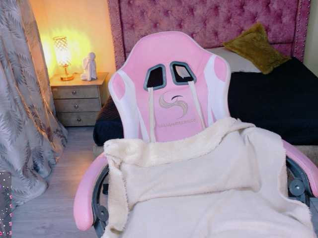 sweetthang live cam on BongaCams