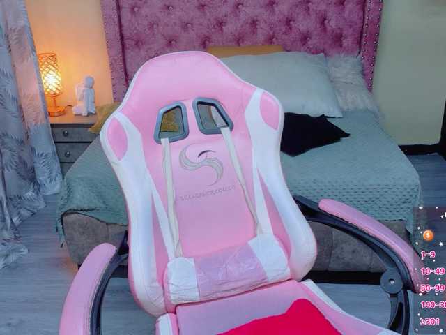 sweetthang live cam on BongaCams