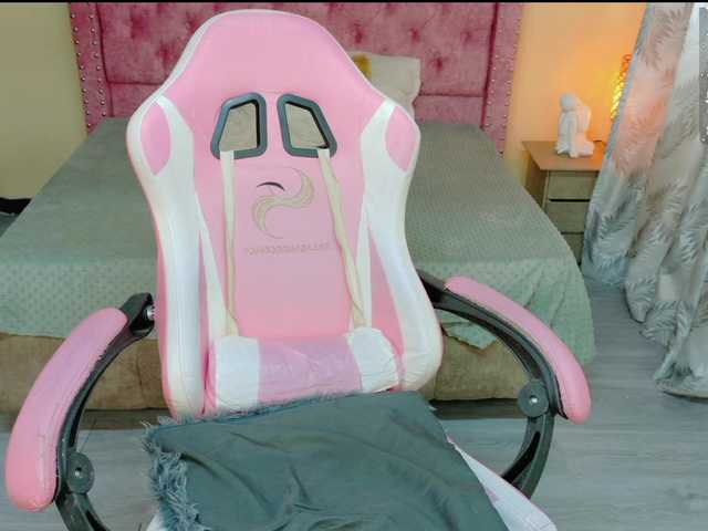 sweetthang live cam on BongaCams