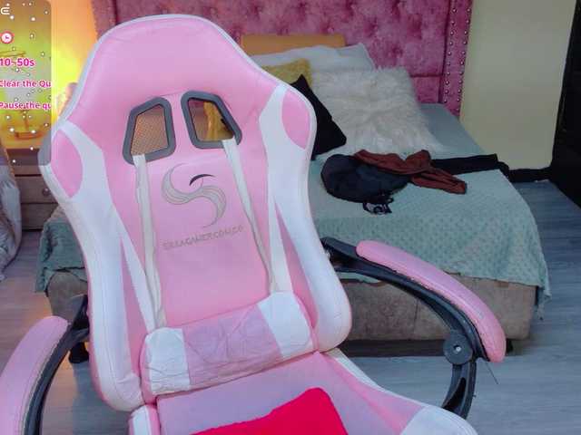 sweetthang live cam on BongaCams