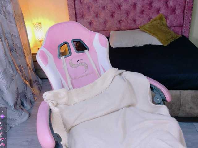 sweetthang live cam on BongaCams