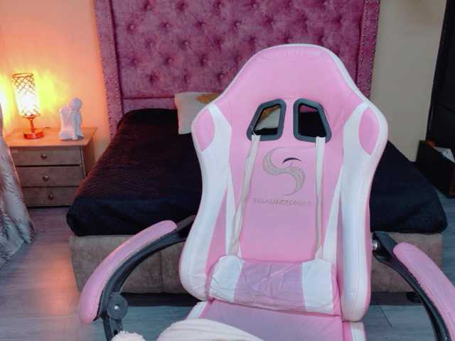 sweetthang live cam on BongaCams