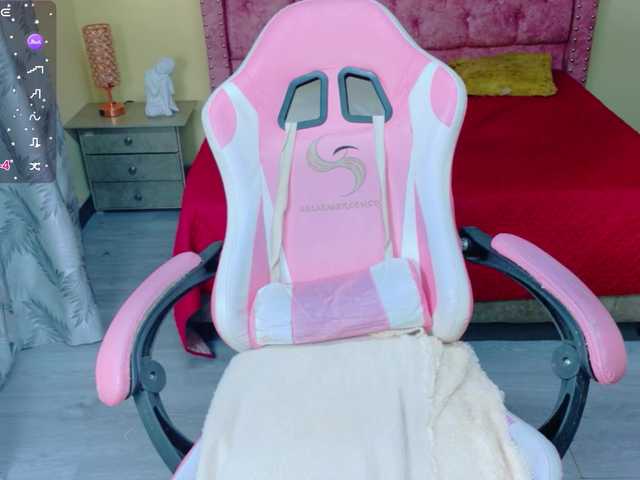 sweetthang live cam on BongaCams