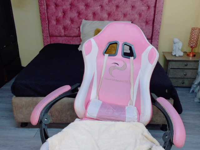 sweetthang live cam on BongaCams