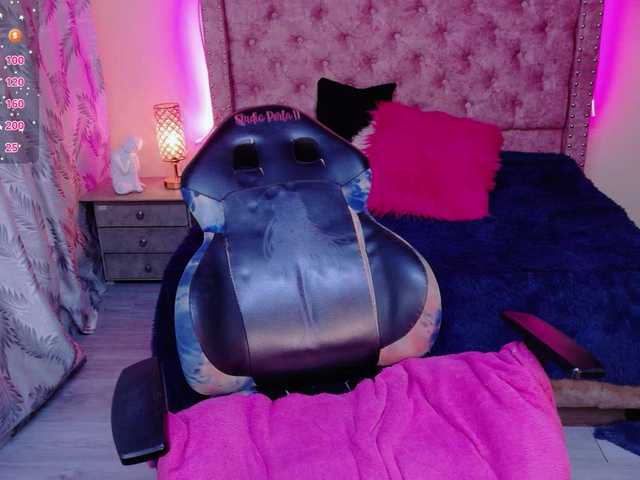 sweetthang live cam on BongaCams
