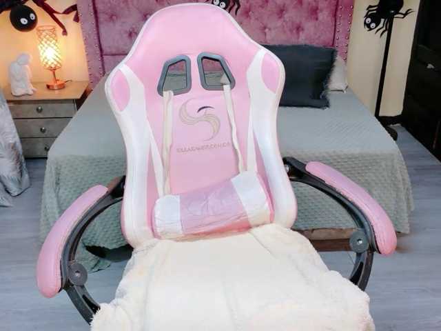 sweetthang live cam on BongaCams