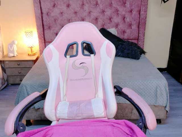 sweetthang live cam on BongaCams