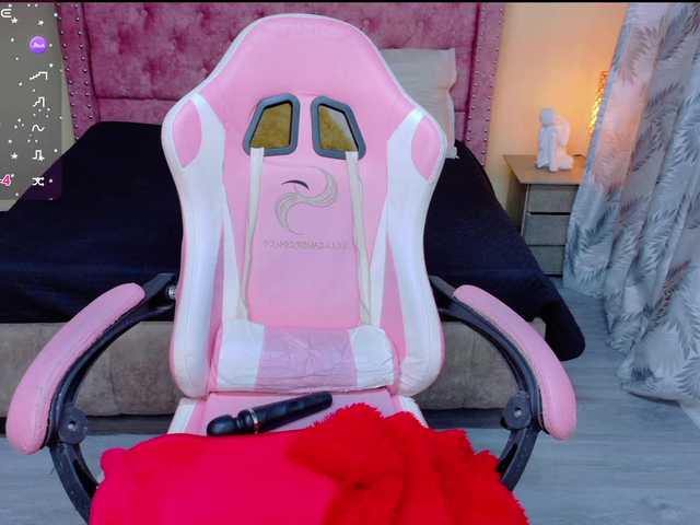 sweetthang live cam on BongaCams