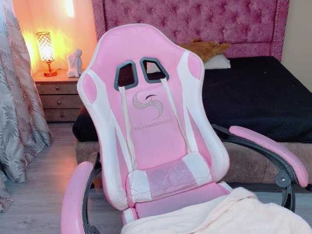 sweetthang live cam on BongaCams