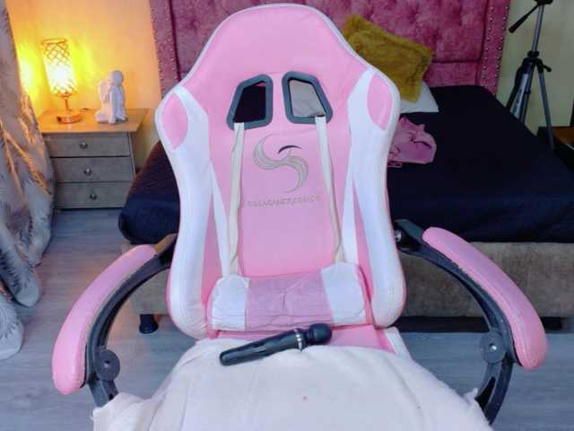 sweetthang live cam on BongaCams