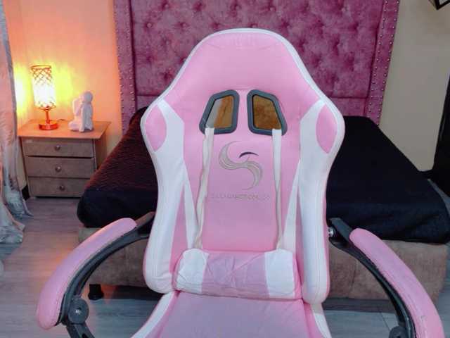 sweetthang live cam on BongaCams