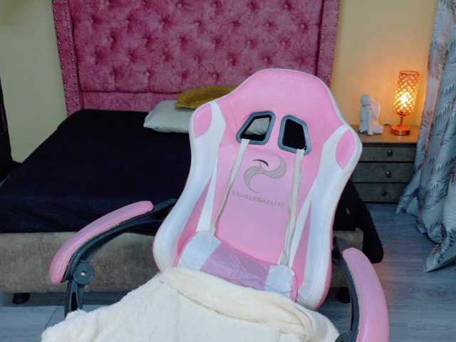 sweetthang live cam on BongaCams