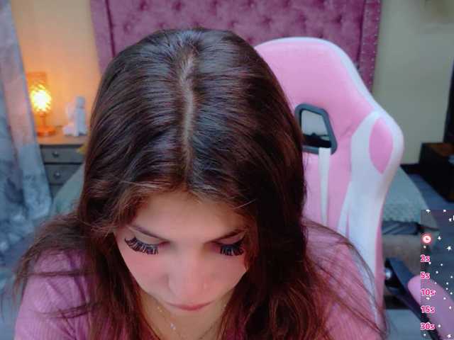 sweetthang live cam on BongaCams