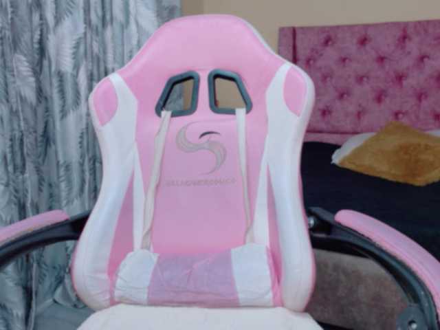 sweetthang live cam on BongaCams