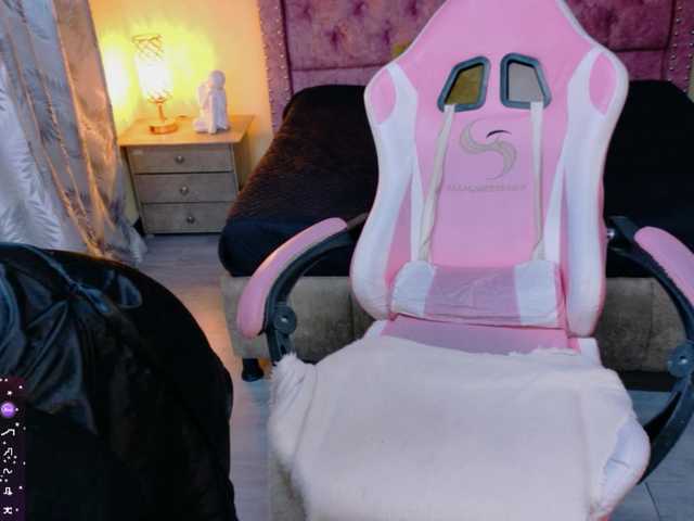 sweetthang live cam on BongaCams