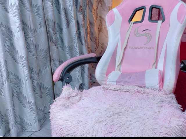 sweetthang live cam on BongaCams