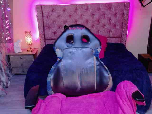 sweetthang's webcam live show