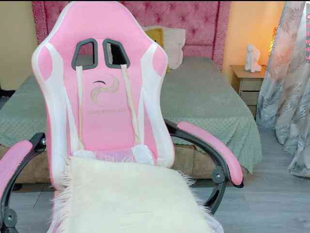 sweetthang Live Webcam on BongaCams