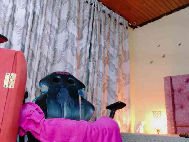 sweetthang's live room