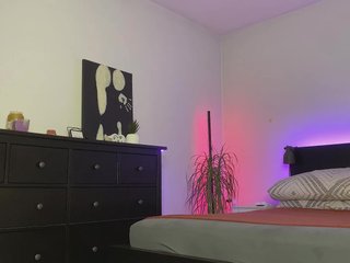 dalmatian-girl Porn Show
