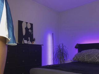 dalmatian-girl Porn Show