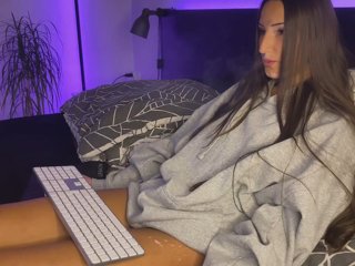 dalmatian-girl Porn Show