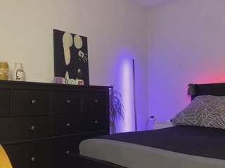 dalmatian-girl Porn Show