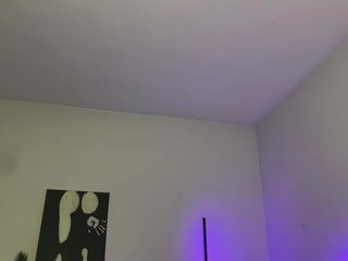 dalmatian-girl Porn Show