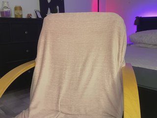 dalmatian-girl Porn Show