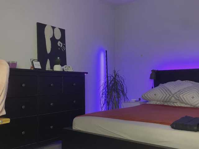 dalmatian-girl live cam on BongaCams