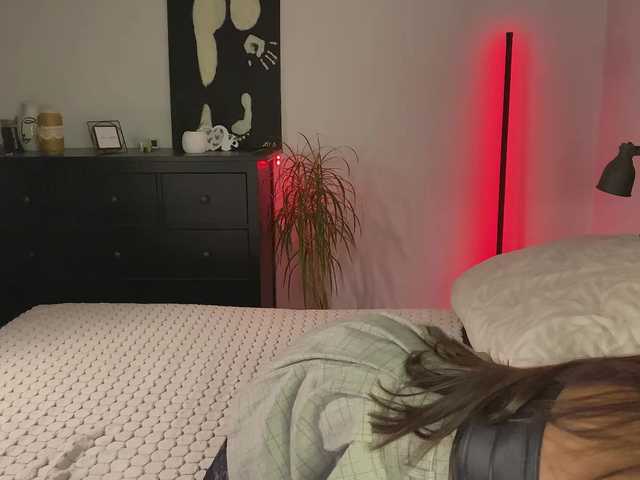 dalmatian-girl live cam on BongaCams